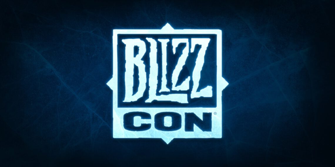 BlizzCon – Die Blizzard-Hausmesse kehrt zurück, Termin und Location angekündigt
