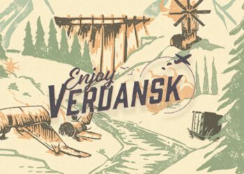 Call of Duty Warzone – Verdansk-Rückkehr, Countdown deutet auf Enthüllung hin