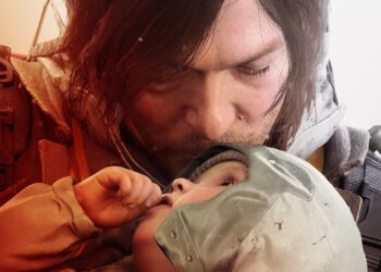 Death Stranding 2: On the Beach – Hinweise auf baldige Veröffentlichung und Vorbestellungen