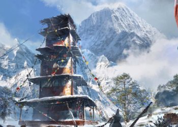 Ubisoft – Neustart des Far Cry-Multiplayer-Projekt „Maverick“