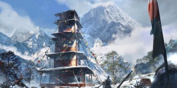 Ubisoft – Neustart des Far Cry-Multiplayer-Projekt „Maverick“