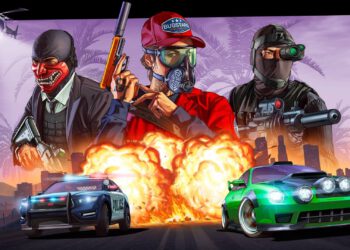 Grand Theft Auto Online – Take-Two verklagt PlayerAuctions wegen illegaler GTA Online-Verkäufe