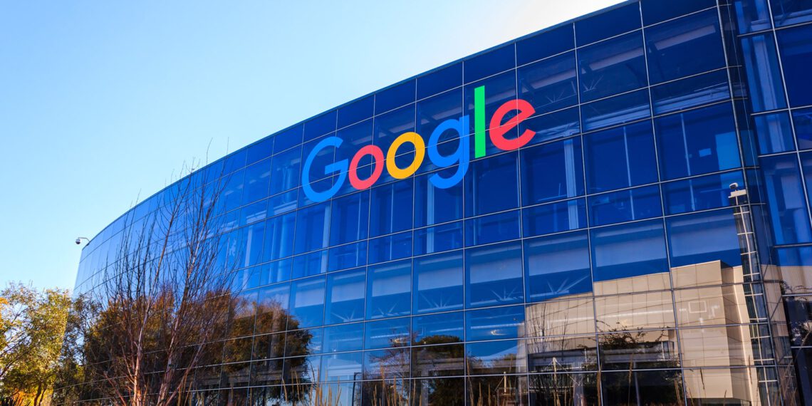 Google – US-Justizministerium fordert Verkauf von Chrome und Android