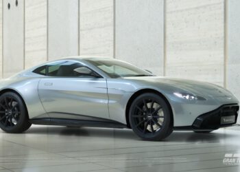 Gran Turismo 7 – Update 1.57 bringt neue Fahrzeuge, Strecken-Events und KI-Verbesserungen