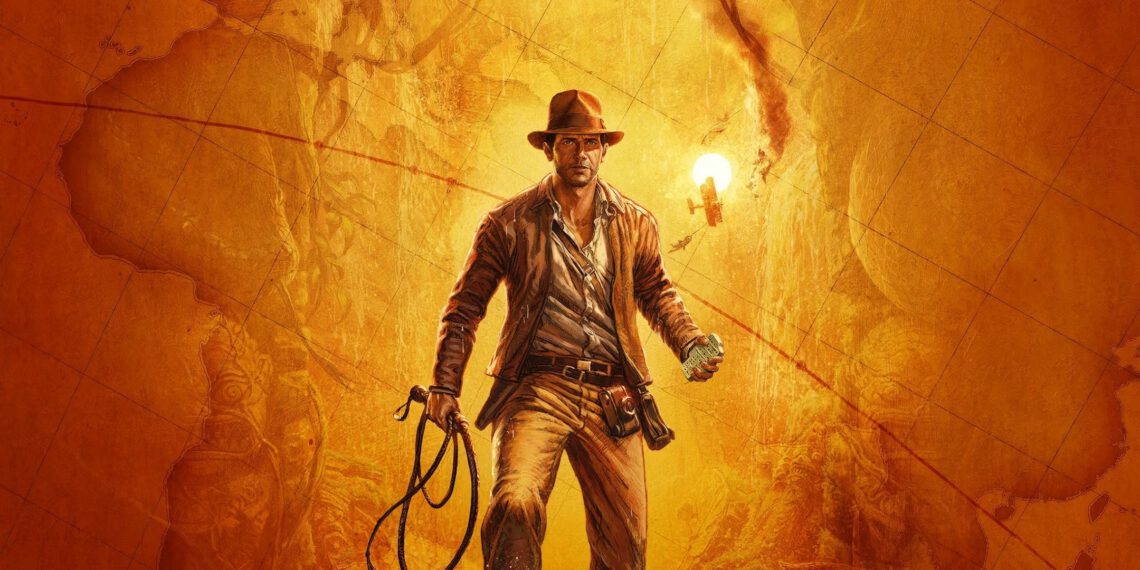 Indiana Jones and The Great Circle – ESRB stuft PS5-Version ein