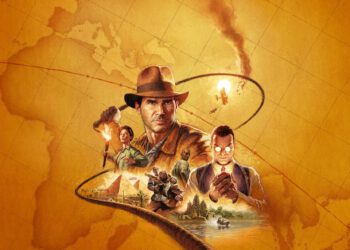 Indiana Jones and The Great Circle – ESRB stuft PS5-Version ein