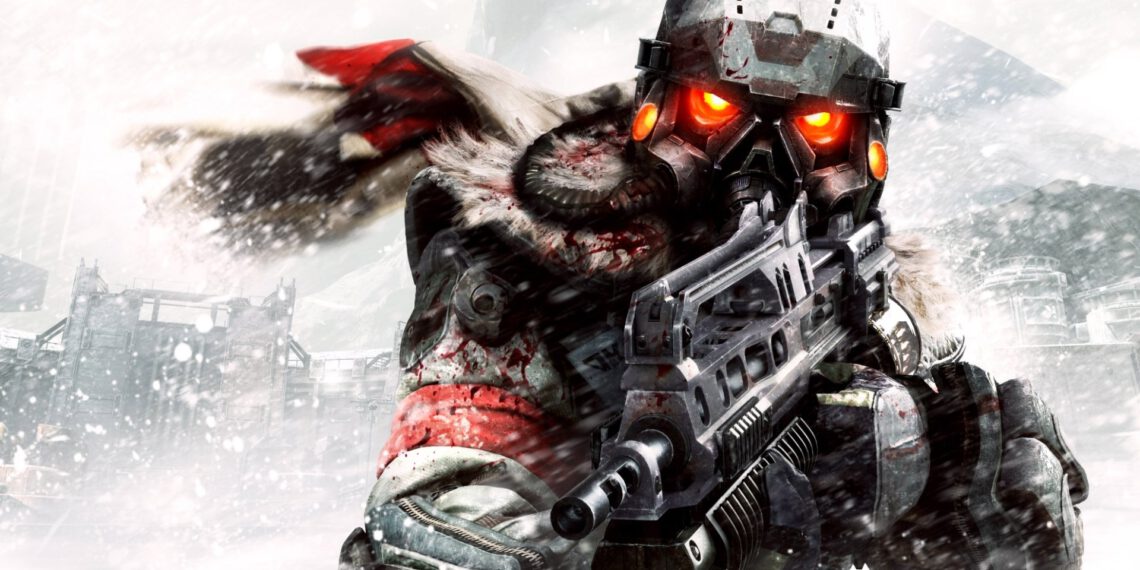 Killzone – Sony plant eine Rückkehr des Kult-Shooters, als Remaster