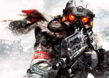 Killzone – Sony plant eine Rückkehr des Kult-Shooters, als Remaster
