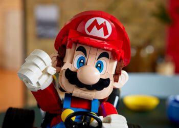 LEGO – Mario Kart-Set enthüllt