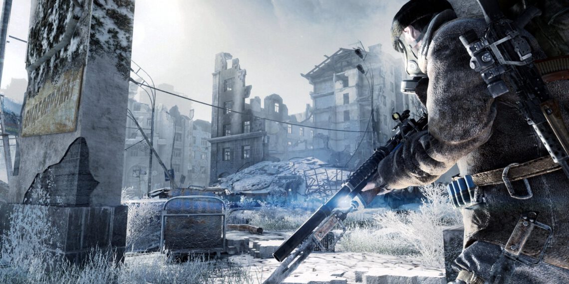 4A Games – Nächstes Metro-Spiel wird noch düsterer