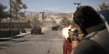 MindsEye – Das Actionspiel eines Ex-GTA-Entwicklers hat nun einen festen Veröffentlichungstermin