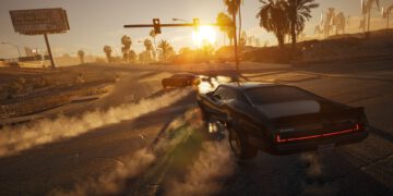 MindsEye – Das Actionspiel eines Ex-GTA-Entwicklers hat nun einen festen Veröffentlichungstermin