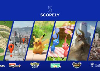 Niantic – Pokémon GO & Co. verkauft, Scopely übernimmt Spiele-Sparte für 3,5 Milliarden Dollar