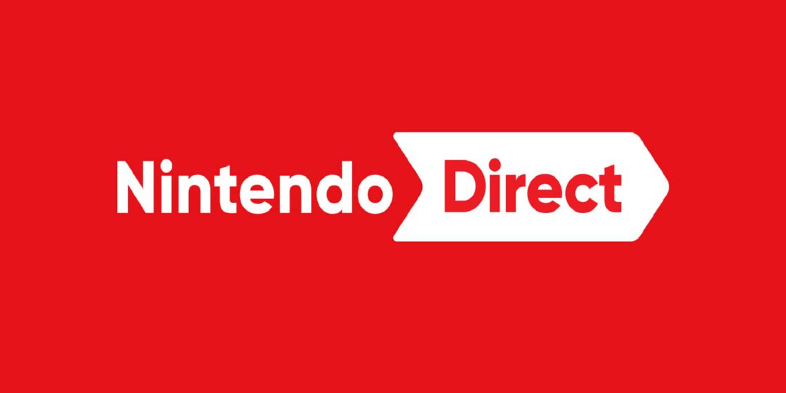 Nintendo Direct – Nintendo plant möglicherweise eine weitere Direct vor der Switch-2-Präsentation