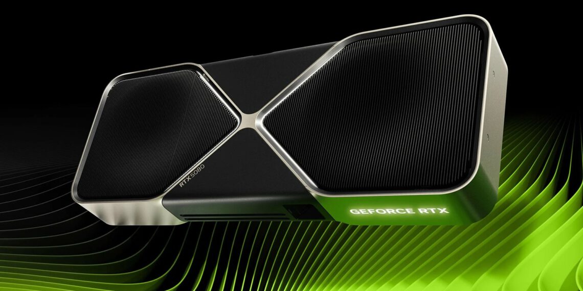 Nvidia – Die neue Mittelklasse-Grafikkarte RTX 5060 Ti soll wohl am 16. April erscheinen