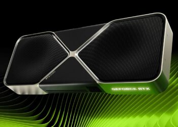 Nvidia – Die neue Mittelklasse-Grafikkarte RTX 5060 Ti soll wohl am 16. April erscheinen