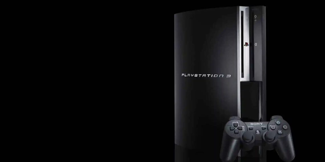 PlayStation 3 – Sony veröffentlicht überraschend neues System-Update