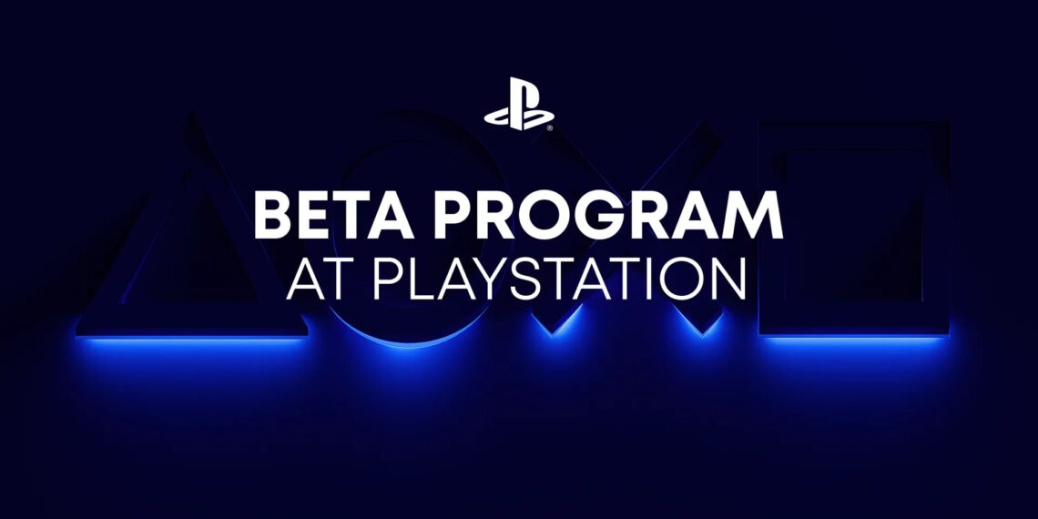 PlayStation – Neues Beta-Programm für zukünftige Features gestartet