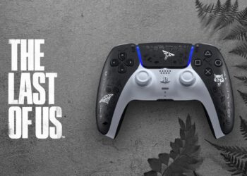 PlayStation 5 – Limitierte „The Last of Us“-DualSense-Controller angekündigt