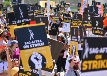 SAG-AFTRA – Keine Einigung mit der Spieleindustrie, Streik geht weiter