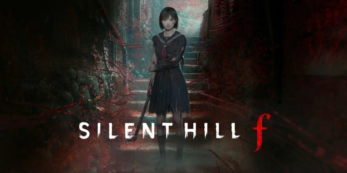 Silent Hill f – Neue Details zur Horror-Erfahrung im Japan der 60er