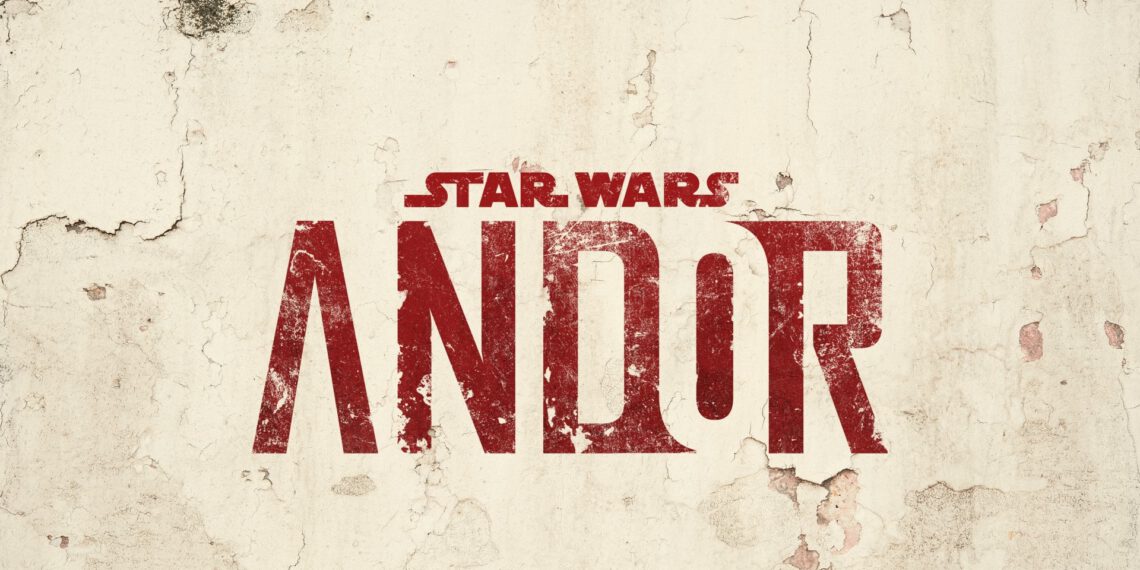 Star Wars Andor – Staffel 2, Starttermin und erste Einblicke bekannt