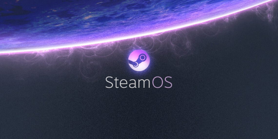 SteamOS – Valve arbeitet offenbar an einer Version für alle Geräte