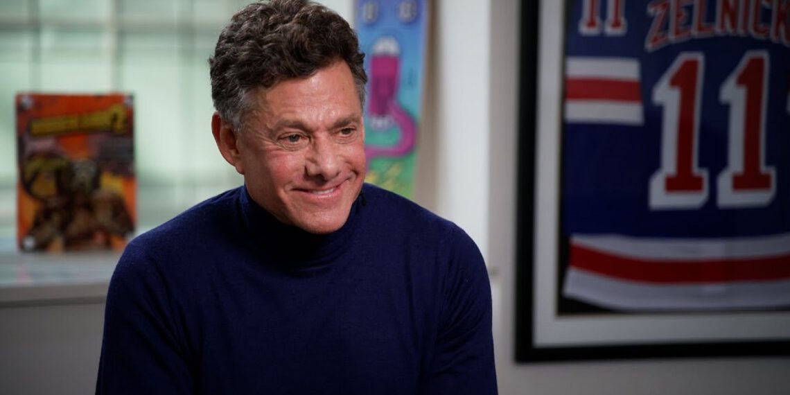 Take-Two – CEO Zelnick spricht über die Zukunft der Gaming-Industrie, Rockstar Games und GTA6