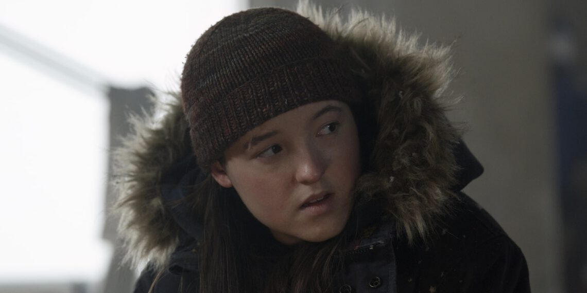 The Last of Us – Staffel 2 bringt neue Szenen und frische Perspektiven