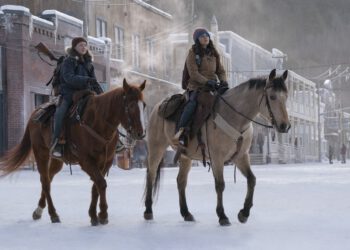 The Last of Us – Staffel 2 bringt neue Szenen und frische Perspektiven