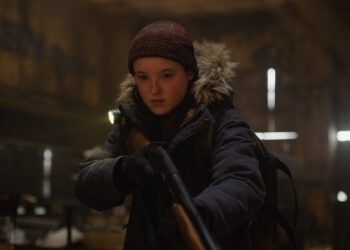 The Last of Us – Staffel 2 bringt neue Szenen und frische Perspektiven