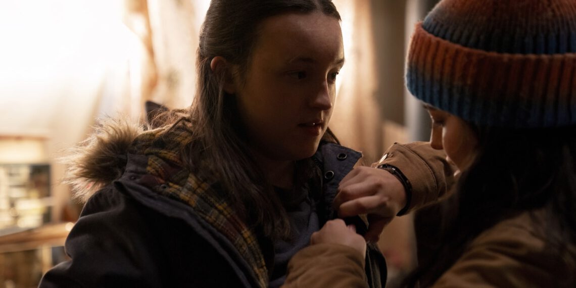 The Last of Us – Staffel 2 bringt neue Szenen und frische Perspektiven