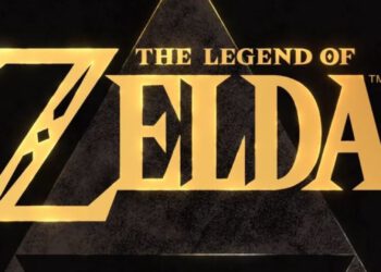 The Legend of Zelda – Kinofilm soll im März 2027 erscheinen