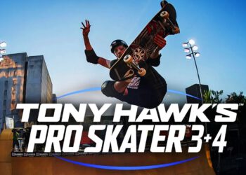 Tony Hawk’s Pro Skater 3 + 4 – Leak verrät Release-Datum und Editionen [LEAK]