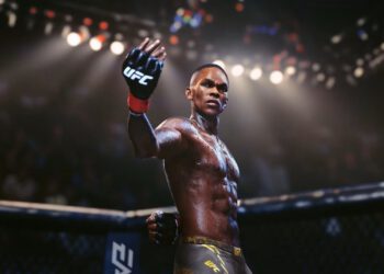 EA SPORTS UFC 5 -Community-Voting und neue Alter Egos angekündigt