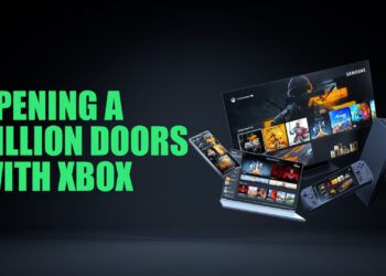 Xbox – Blog enthüllt versehentlich möglichen Steam-Support