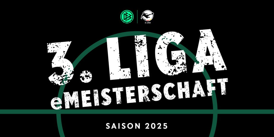 3. Liga eMeisterschaft – Borussia Dortmund II gewinnt das Finalturnier in Osnabrück