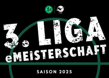 3. Liga eMeisterschaft – Borussia Dortmund II gewinnt das Finalturnier in Osnabrück