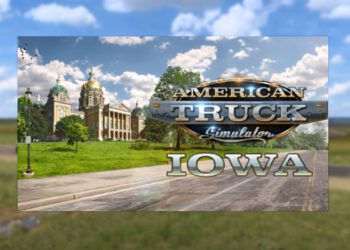 American Truck Simulator: Illinois