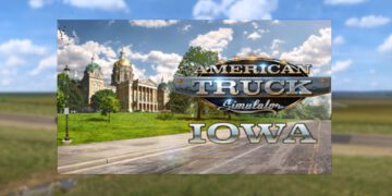 American Truck Simulator: Illinois