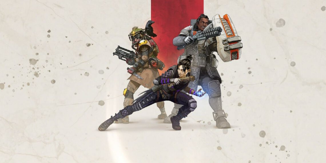 Scout – Ubisoft arbeitet an neuem Battle-Royale-Spiel im Stil von Apex Legends