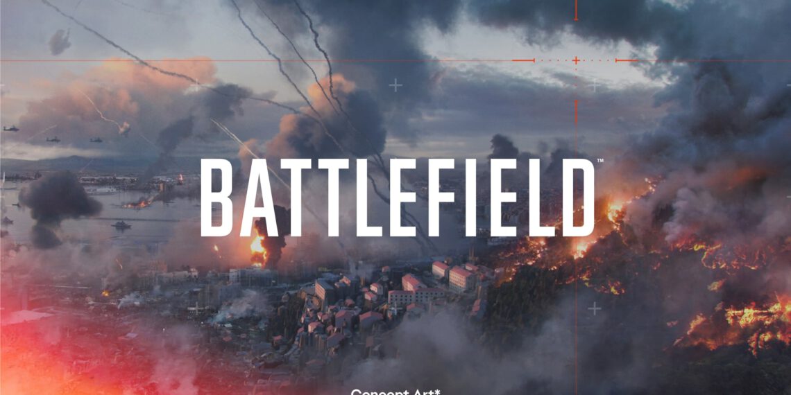 Battlefield 6 – Leaks bestätigen Battle Royale-Modus