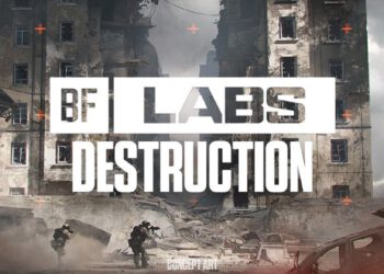 Battlefield 6 – Erste Details zum neuen Zerstörungssystem vorgestellt