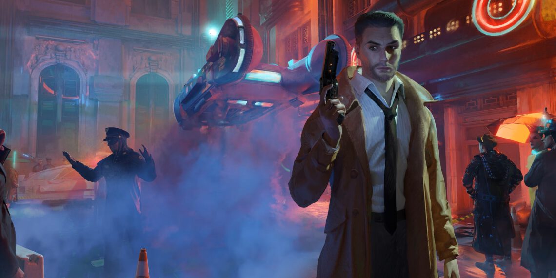 Supermassive Games – Geheimes Blade Runner-Spiel wurde wohl eingestellt