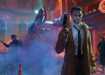 Supermassive Games – Geheimes Blade Runner-Spiel wurde wohl eingestellt