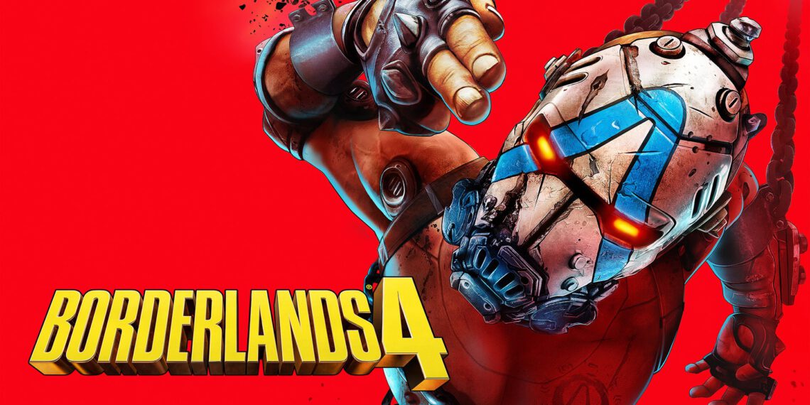 Borderlands 4 – Neue Infos zum Spiel in der heutigen State of Play