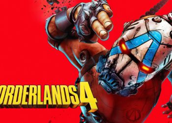 Borderlands 4 – Neue Infos zum Spiel in der heutigen State of Play