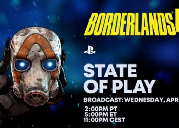 Borderlands 4 – Neue Infos zum Spiel in der heutigen State of Play