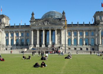 Games-Förderung – Neue Regierung plant steuerliche Anreize