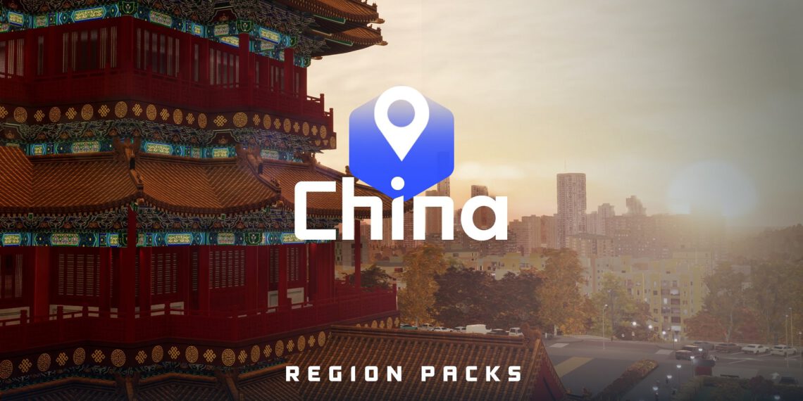 Cities: Skylines 2 – Region Pack: USA Northeast